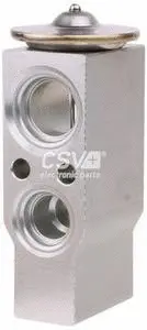 Expansion Valve, air conditioning (CRV2083)