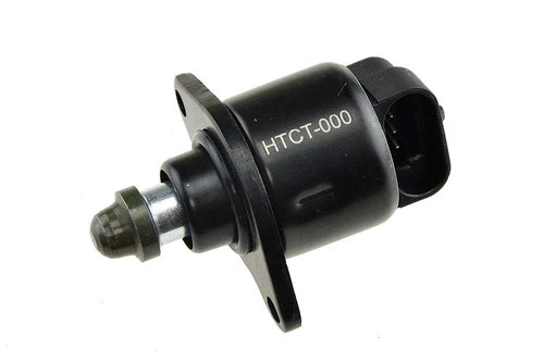 Idle Control Valve, air supply (CVR3033)