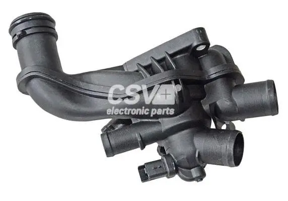 Thermostat, coolant (CTH2770)