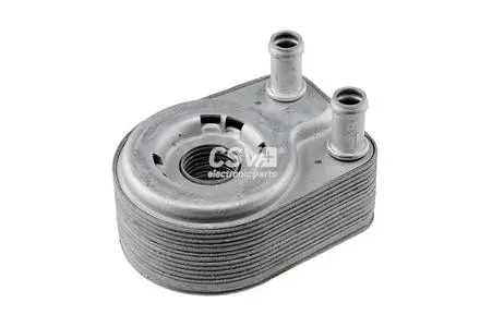Oil Cooler, engine oil (CRA1270)