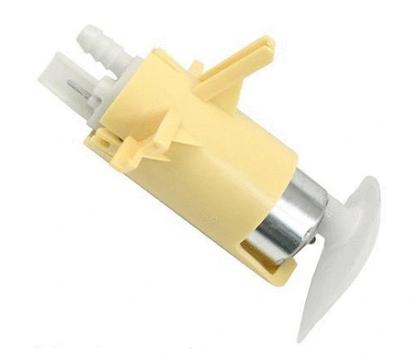Fuel Pump (CBC7453)