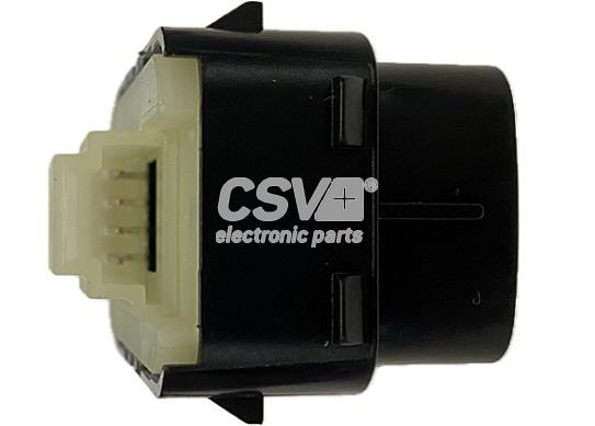 Switch, window regulator