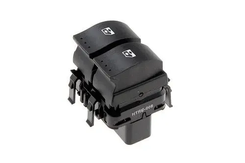 Switch, window regulator (CIE6104)