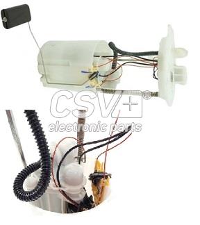 Fuel Feed Unit (CBA7916)