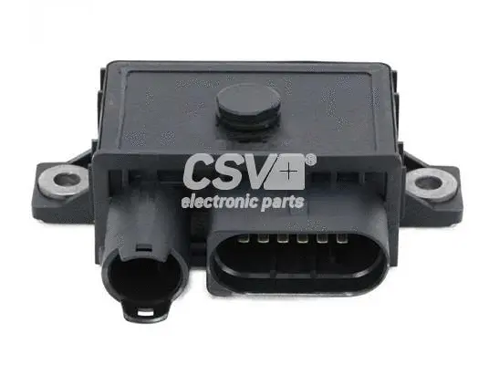 Relay, glow plug system (CRP5686)