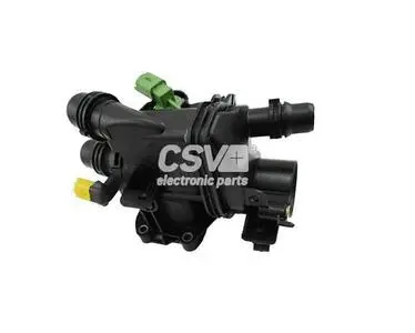 Thermostat, coolant (CTH2867)