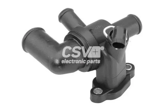 Thermostat, coolant (CTH2661)