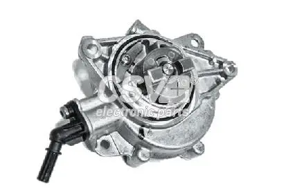 Vacuum Pump, braking system (CBV1307)