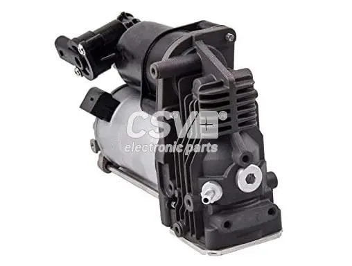 Compressor, compressed air system (CBS3003)