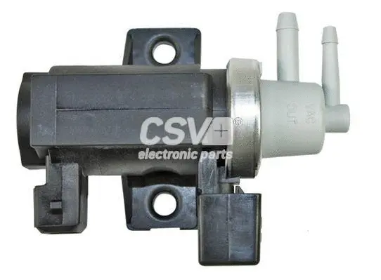 Pressure converter, turbocharger (CEV4660)