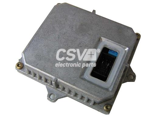 Control Unit, lights (CFX2636)