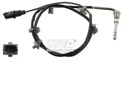 Sensor, exhaust gas temperature (CST2140C)
