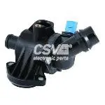 Thermostat, coolant (CTH2584)