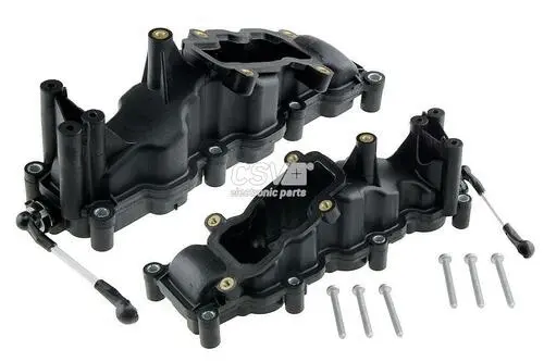 Intake Manifold Module (CJC8405)