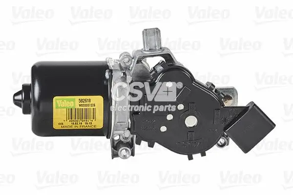Wiper Motor (CML0236)