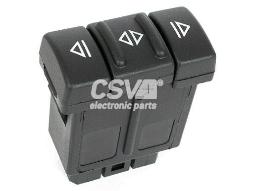 Switch, window regulator (CIE6614)