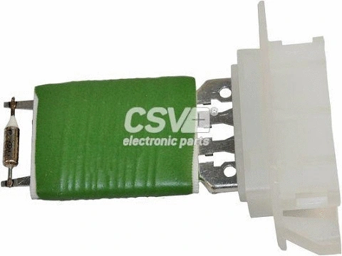 Resistor, interior blower (CRV9051)