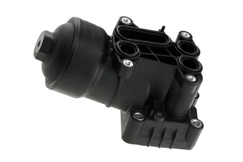 Housing, oil filter (CRV2652)