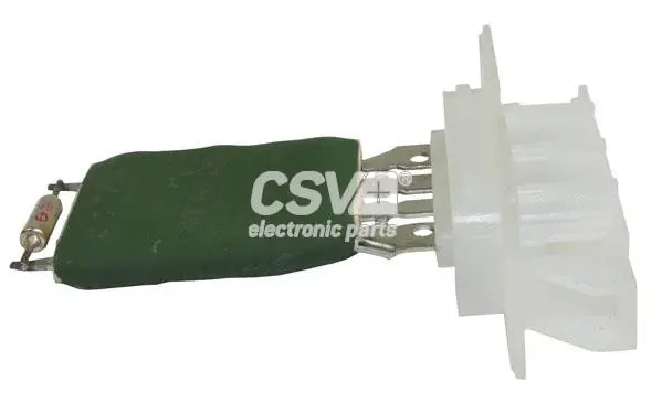 Resistor, interior blower (CRV9450)