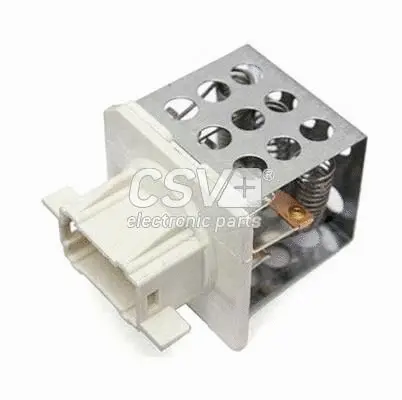 Resistor, interior blower (CRV9140)