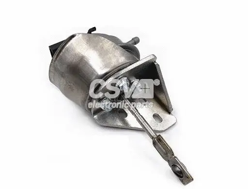 Charger, charging (supercharged/turbocharged) (CAT2181)