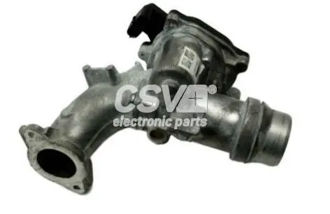 Throttle Body (CCM8123)