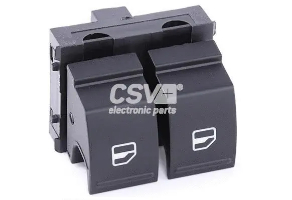Switch, window regulator (CIE6128)