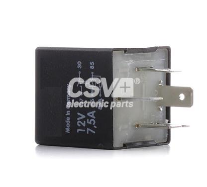 Relay, fuel pump (CRB2017)