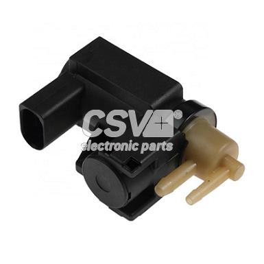 Pressure converter, turbocharger (CEV1272)