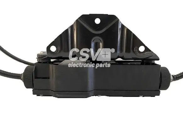 Control Element, parking brake caliper