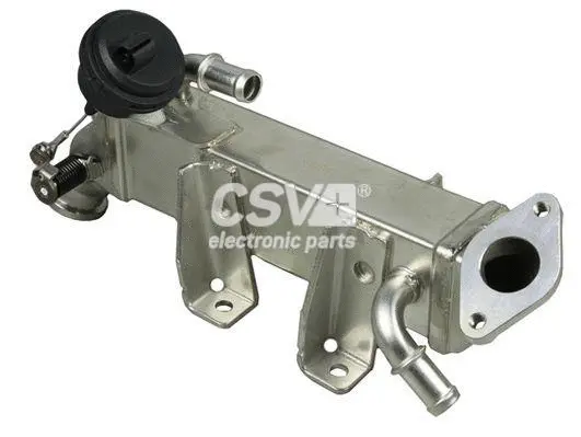 Cooler, exhaust gas recirculation (CEF5430)
