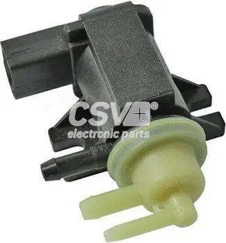 Pressure converter, turbocharger (CEV4331)