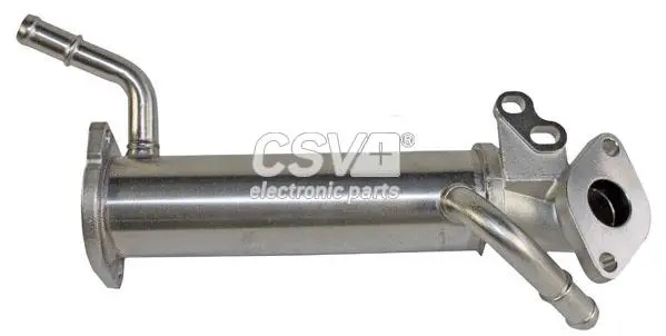 Cooler, exhaust gas recirculation (CEF5242)