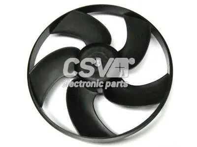 Fan, engine cooling (CRV1745)