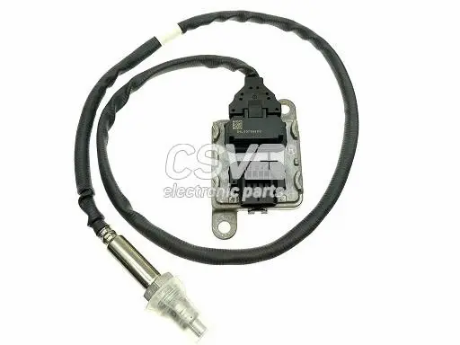 NOx Sensor, NOx catalytic converter (CNO3060)