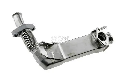 Cooler, exhaust gas recirculation (CEF5236)