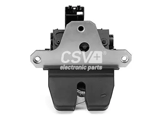 Tailgate Lock (CAC3610)