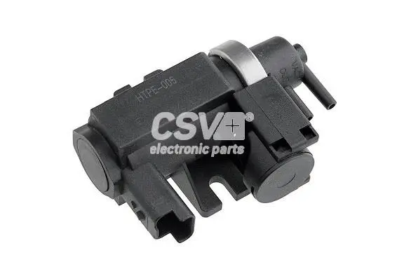 Pressure Converter, exhaust control (CEV4760)