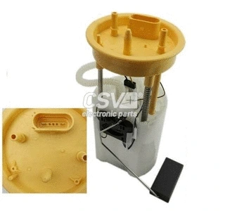 Fuel Feed Unit (CBA7726)