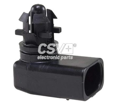 Sensor, exterior temperature (CST1833)