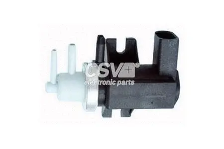 Pressure converter, turbocharger (CEV4752)