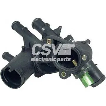Thermostat, coolant (CTH2800)