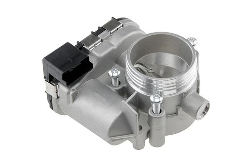 Throttle Body (CCM8116)