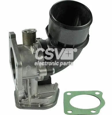 Throttle Body (CGR4828R)