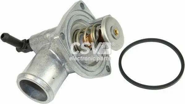 Thermostat, coolant (CTH2067)
