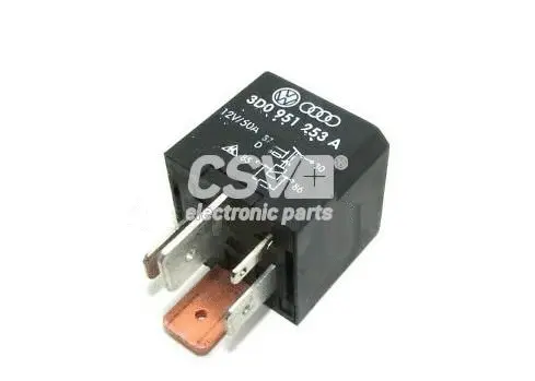 Multifunctional Relay (CRE9021)