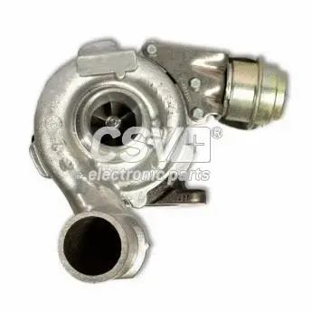 Charger, charging (supercharged/turbocharged) (CTC5003)