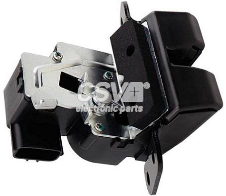 Tailgate Lock (CAC3727)