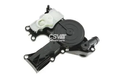 Oil Separator, crankcase ventilation (CRV2662)