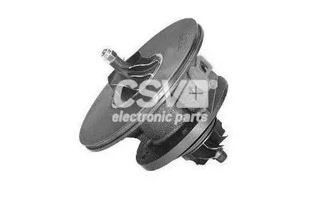 Core assembly, turbocharger (CCT1141)